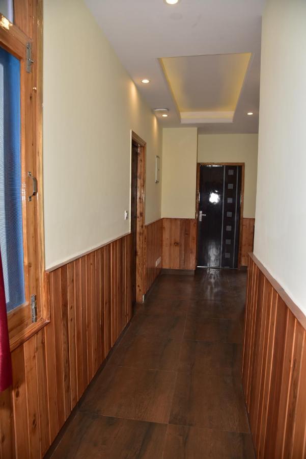 Holiday home Royal Cedar B&B Shimla