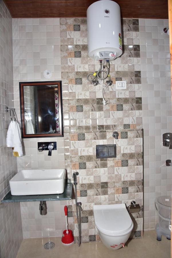 Holiday home Royal Cedar B&B