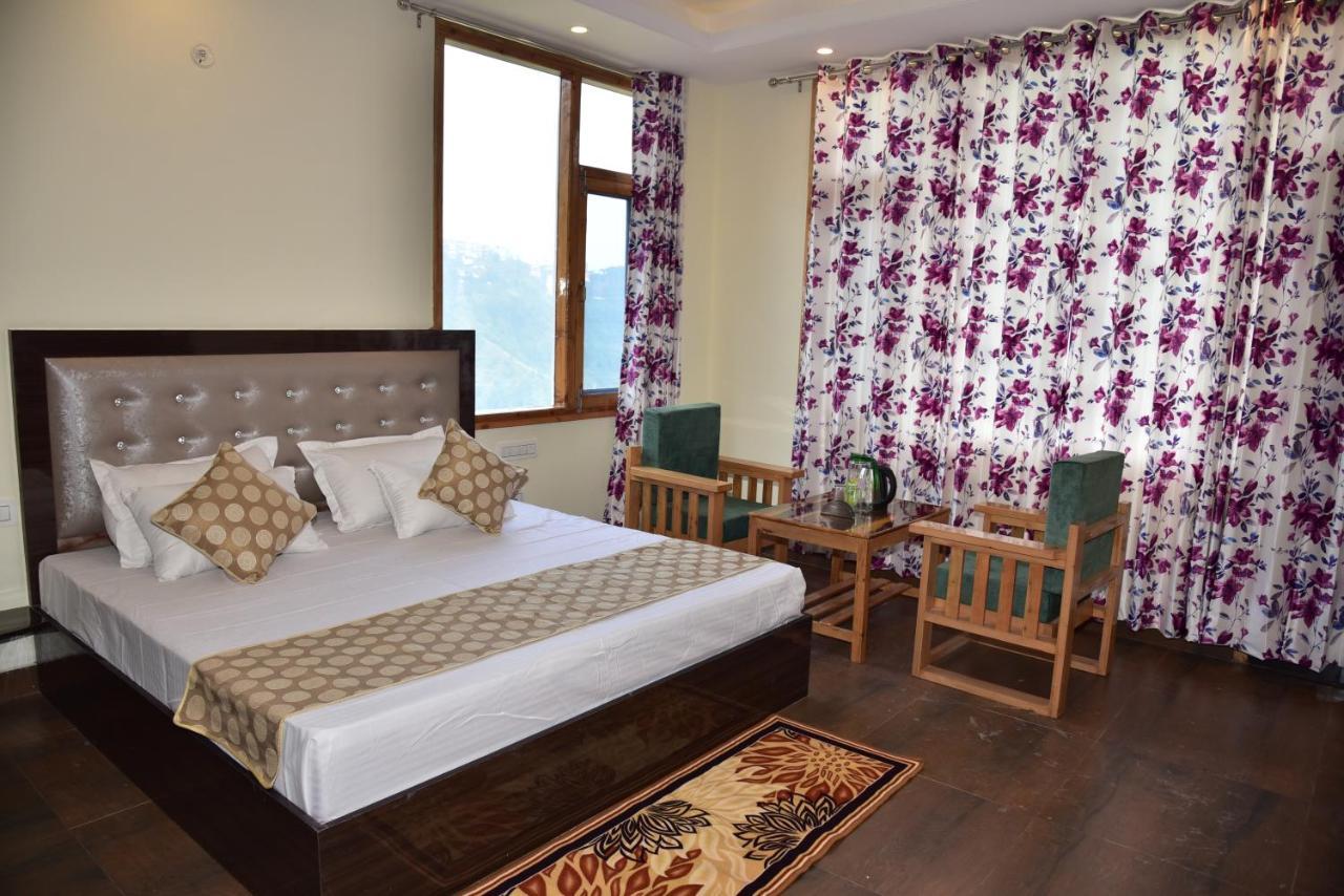 Royal Cedar B&B Shimla