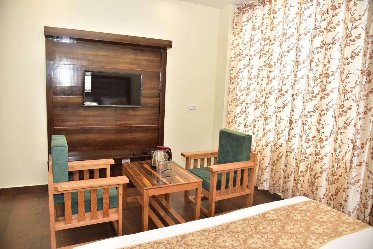 Royal Cedar B&B