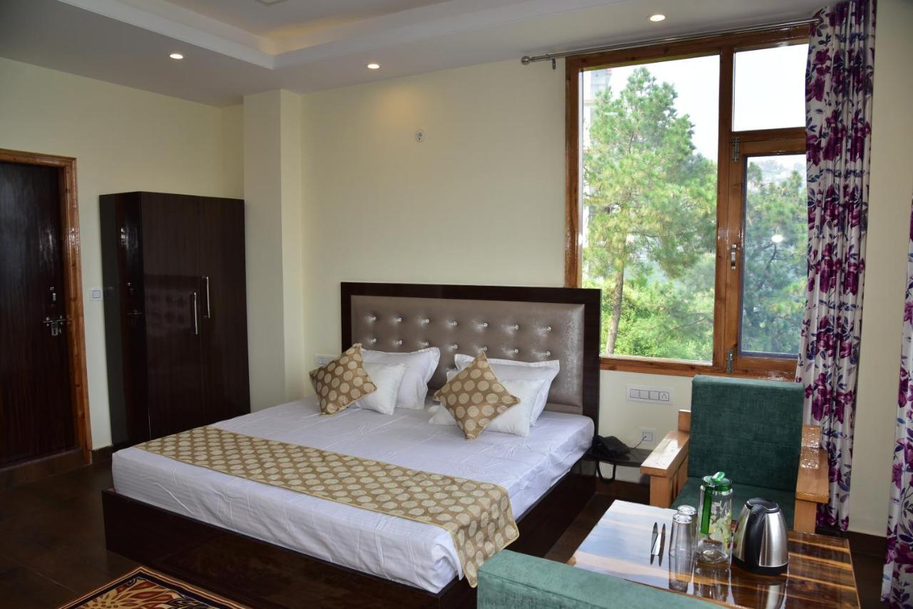 Royal Cedar B&B Holiday home Shimla