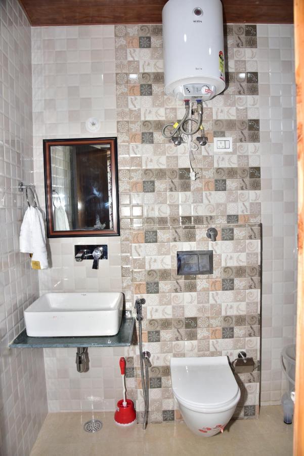 Holiday home Royal Cedar B&B Shimla