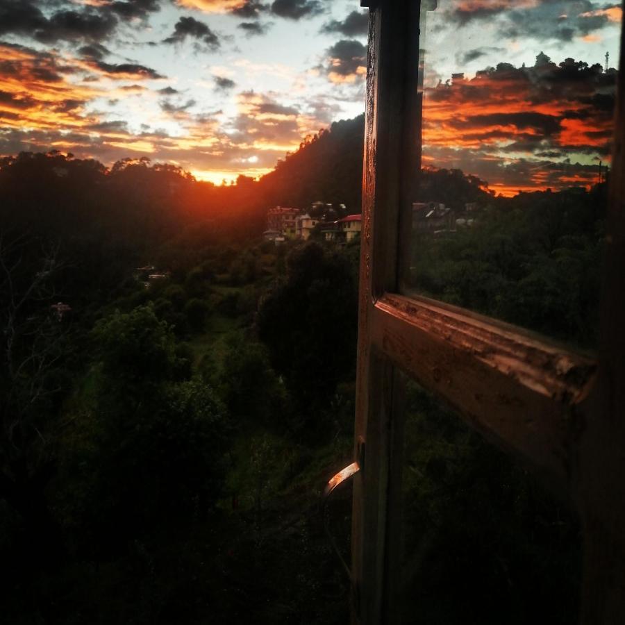 The Escape Homestay Shimla