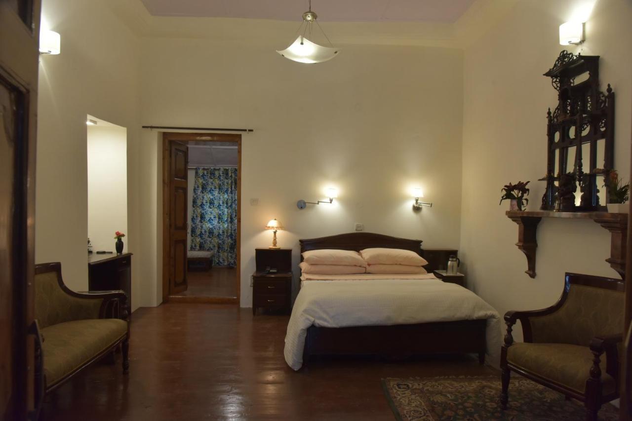 Villa Glen View Heritage Homestay