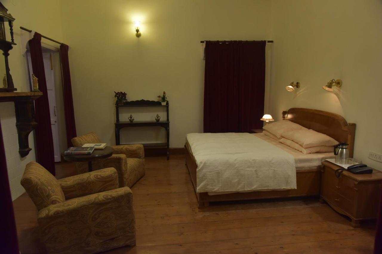 Villa Glen View Heritage Homestay