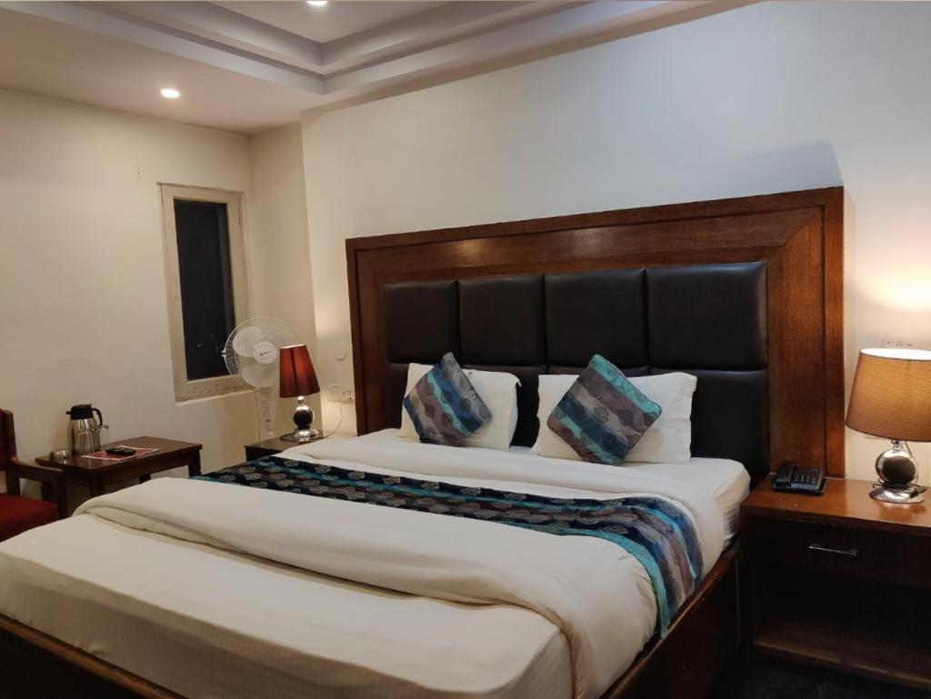 Hotel Shiwalik Regency Hotel 3*