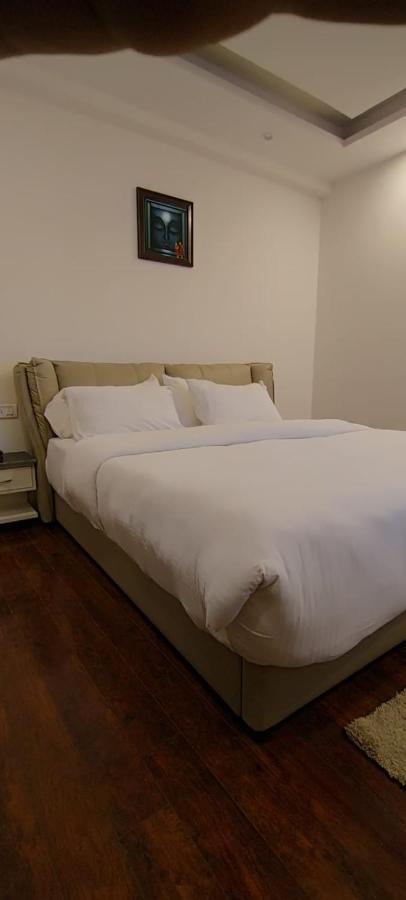In Homestay Apartment *