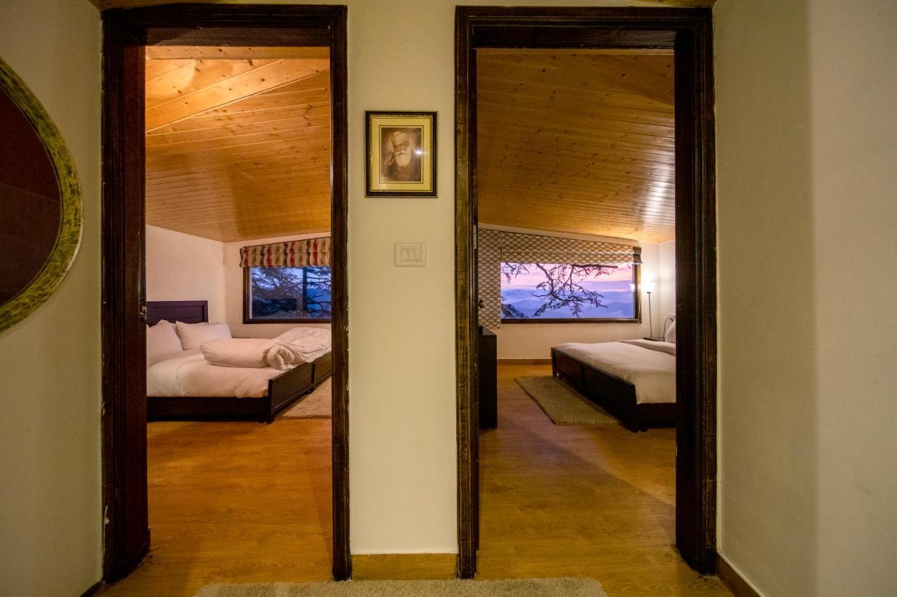 Apartment In Homestay *