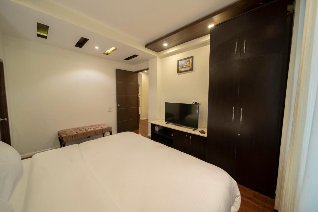 In Homestay Apartment