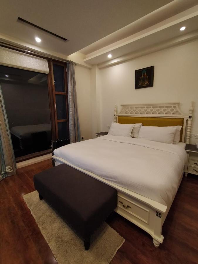 In Homestay * Shimla