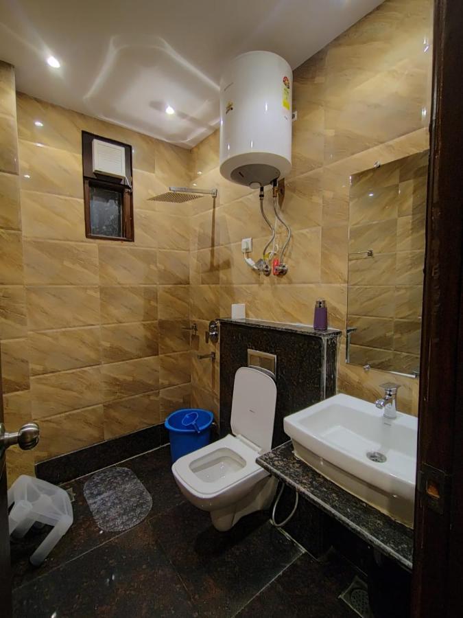 In Homestay Apartment Shimla