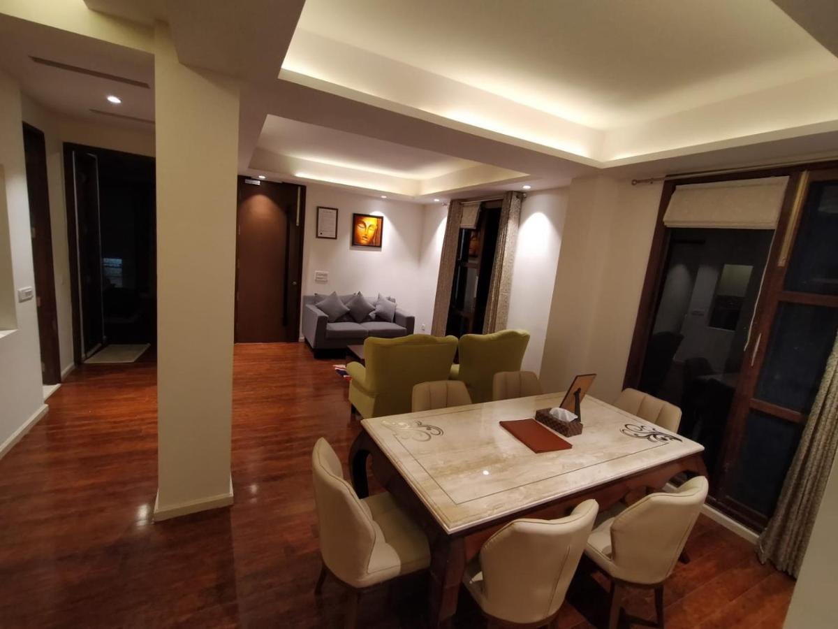 Apartment In Homestay *
