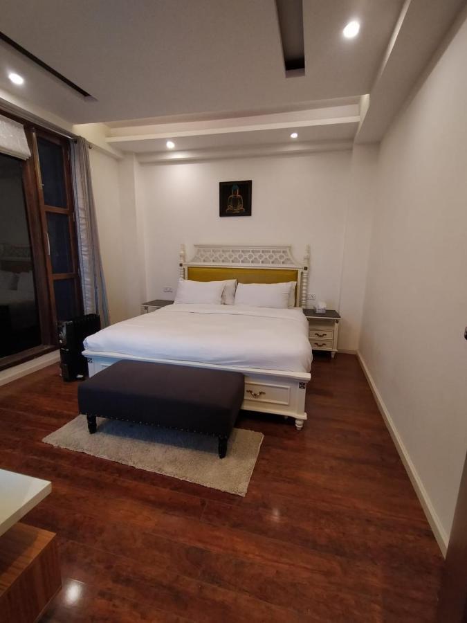 Apartment In Homestay Shimla