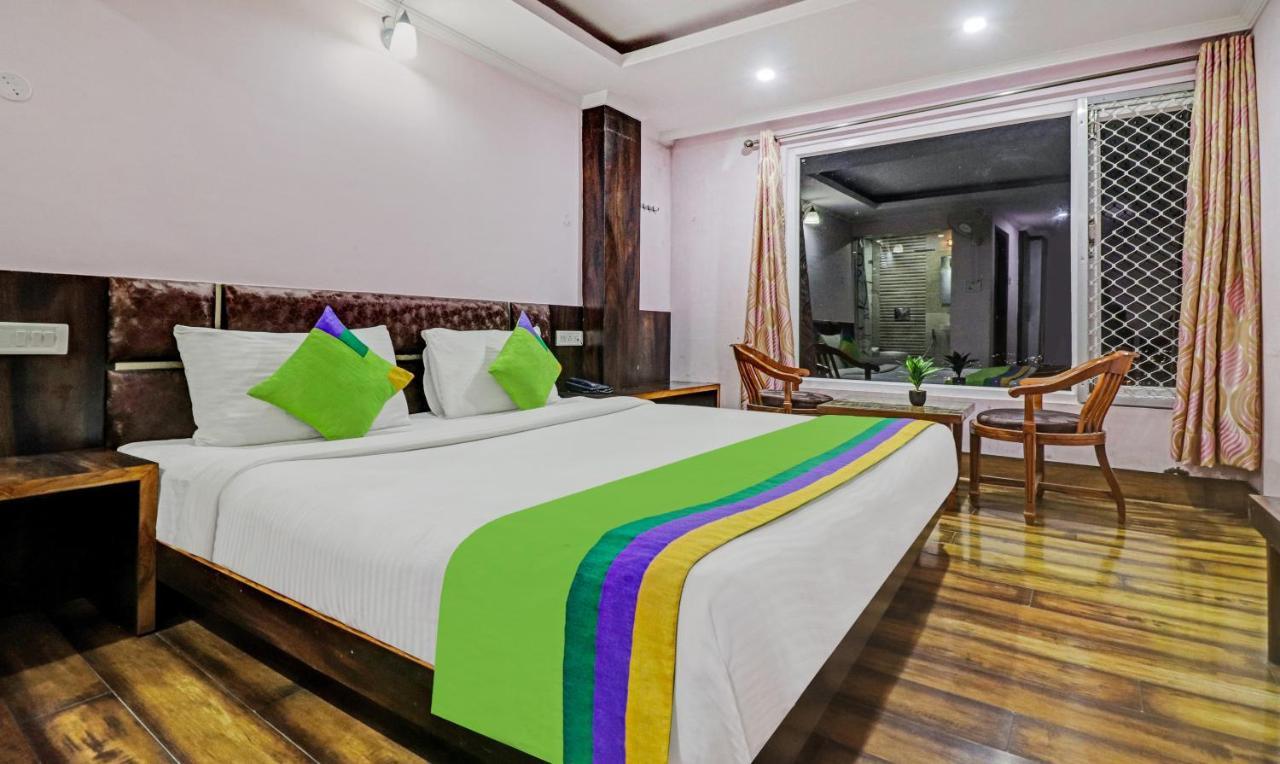 Hotel Treebo Trend Eve 3*