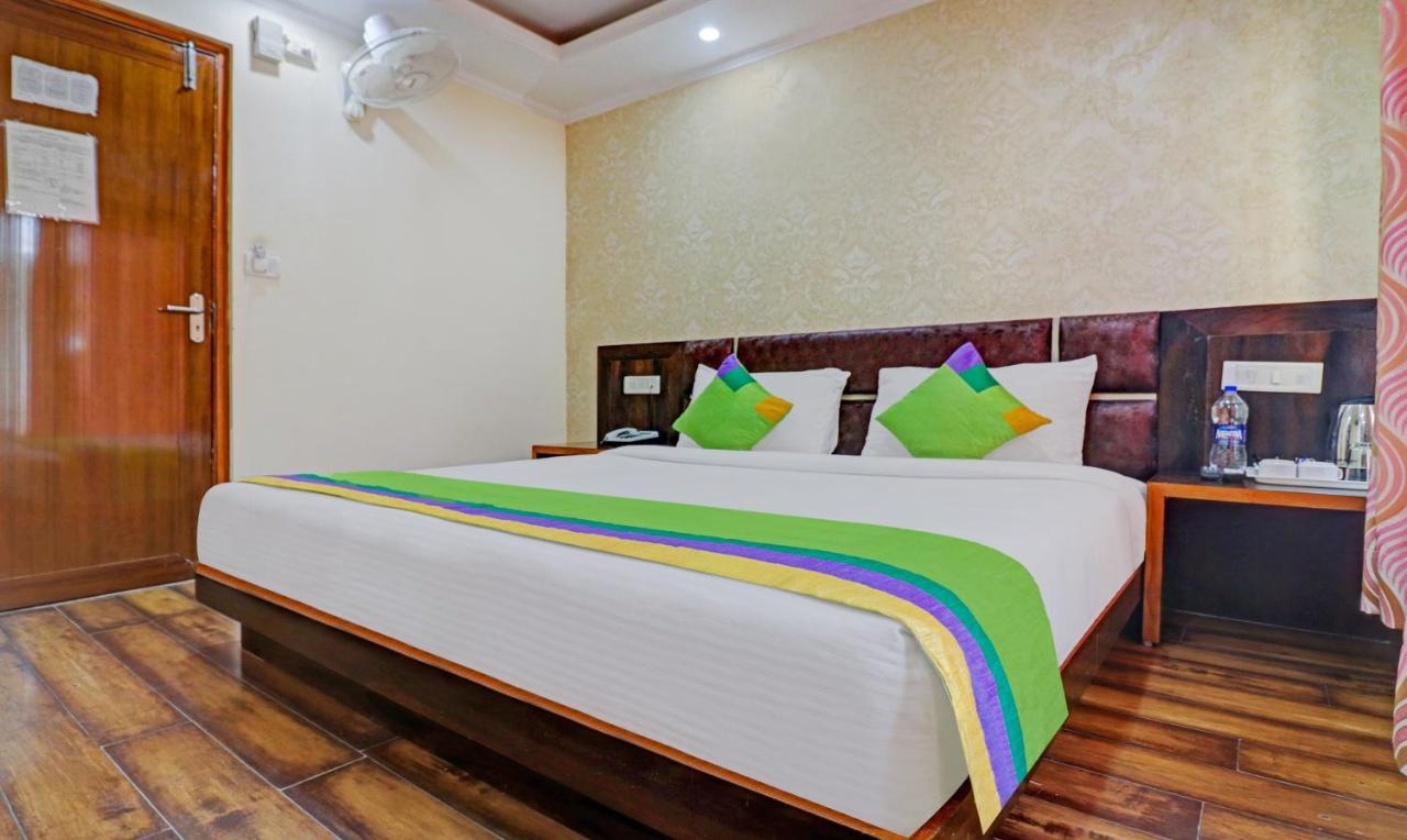Treebo Trend Eve Hotel Shimla