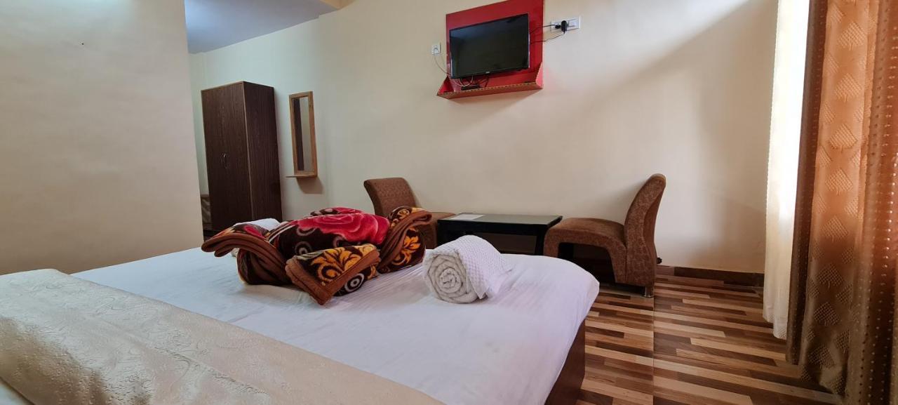 Bridge Valley Resort Resort