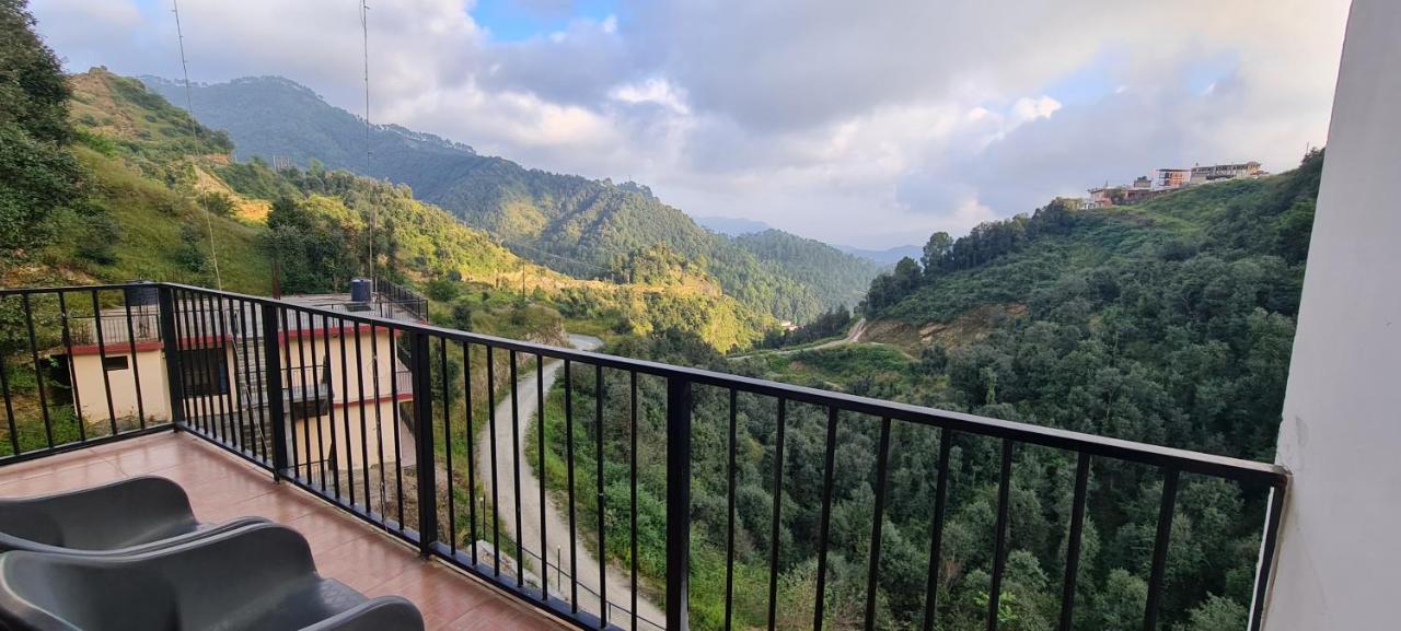 Bridge Valley Resort