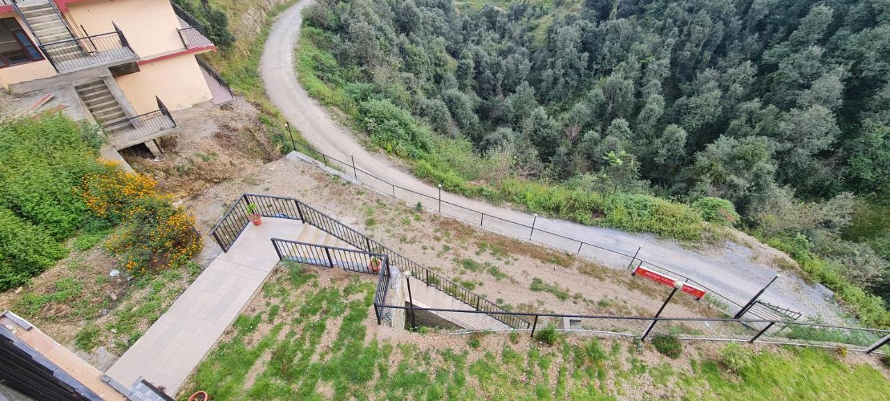 Bridge Valley Resort Shimla