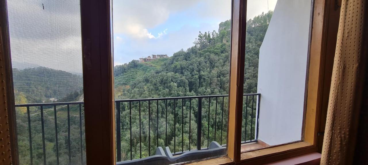 Bridge Valley Resort *