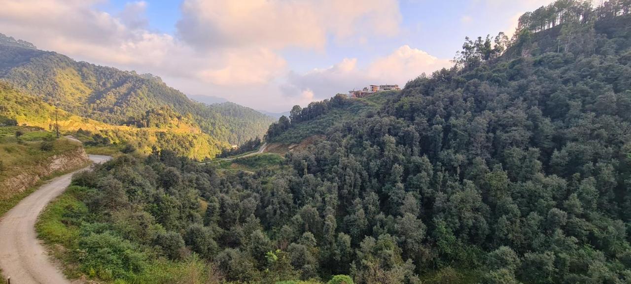 Bridge Valley Resort Resort Shimla