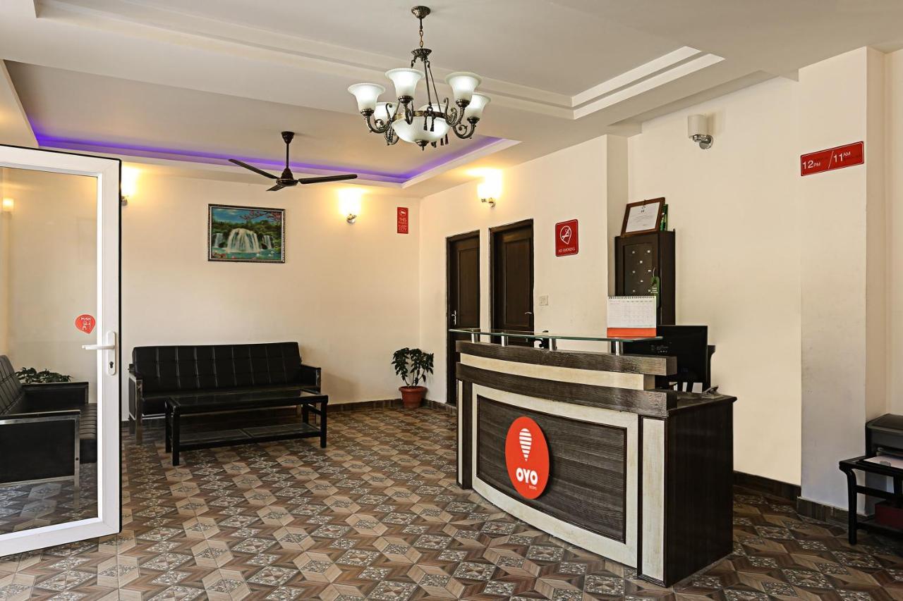 Capital O 18601 Zurich Resort Resort Shimla