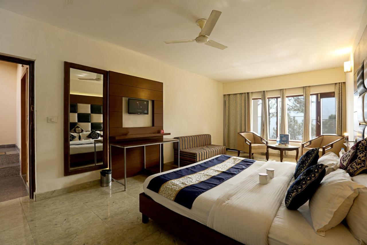 Capital O 18601 Zurich Resort Shimla