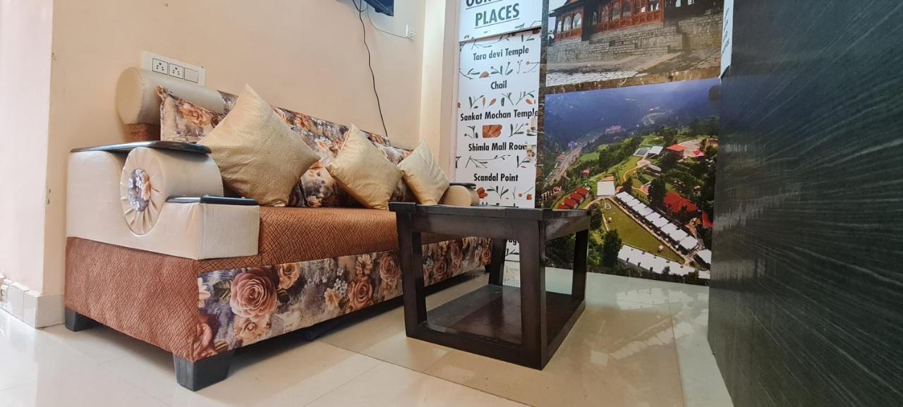 Resort Bridge Valley Resort Shimla