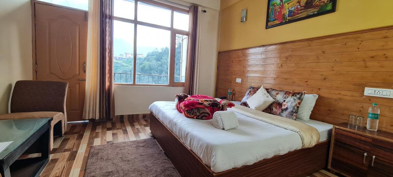 Resort Bridge Valley Resort Shimla