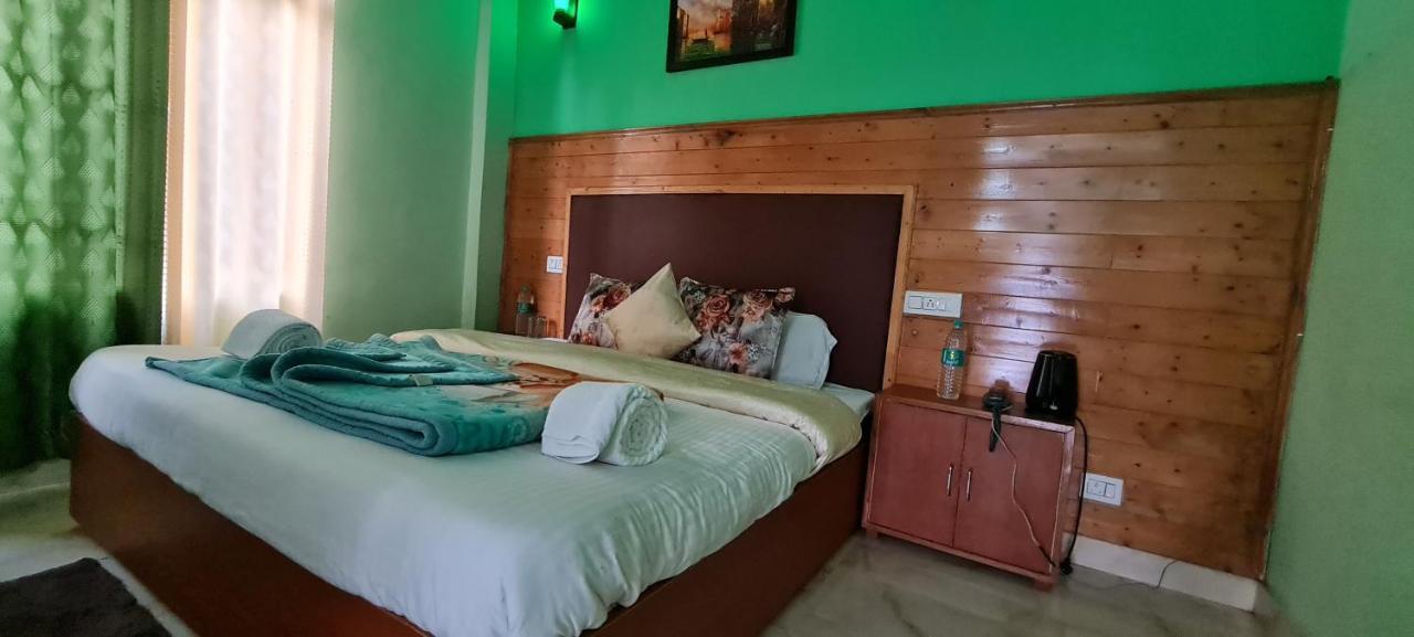 Resort Bridge Valley Resort Shimla