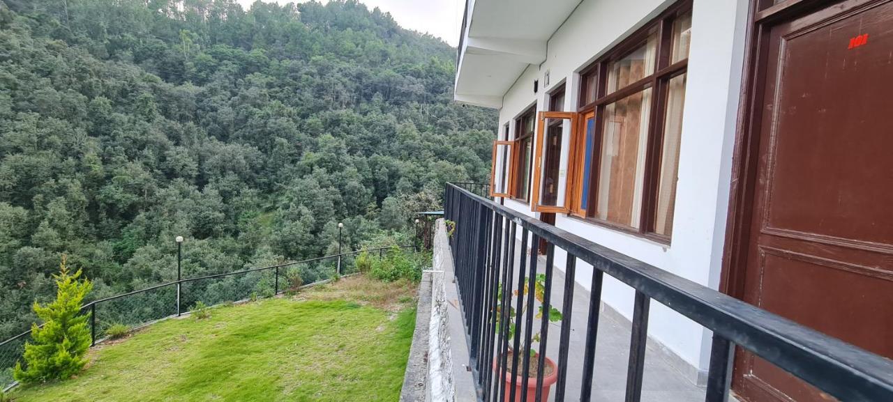 Resort Bridge Valley Resort