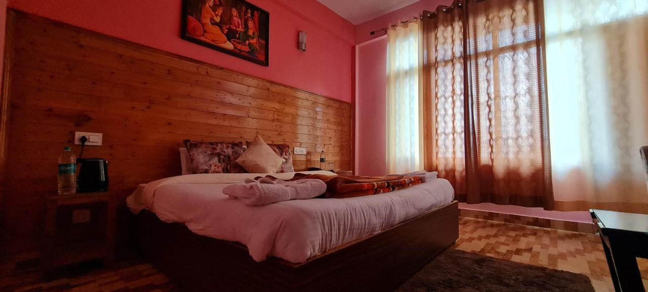 Bridge Valley Resort Shimla