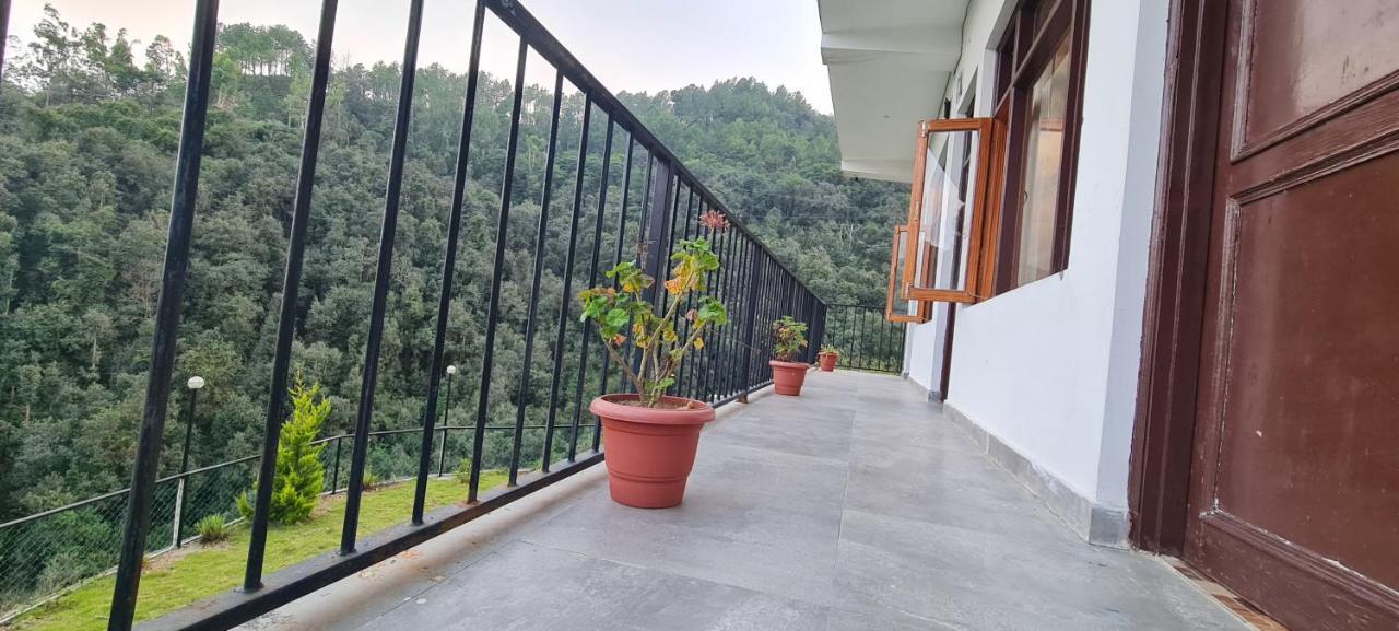Bridge Valley Resort Resort Shimla