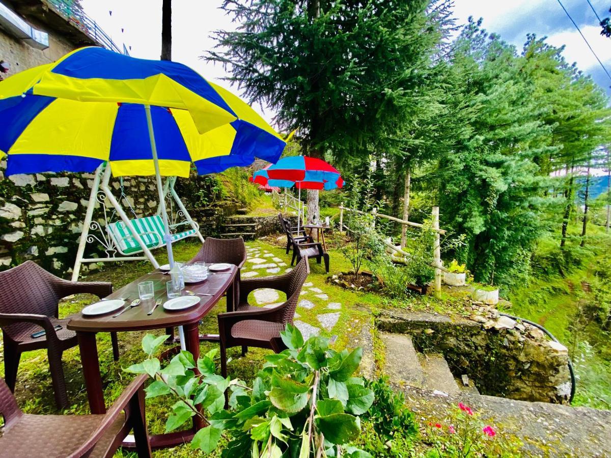 Aachman Nature Valley Resort, Mashobra