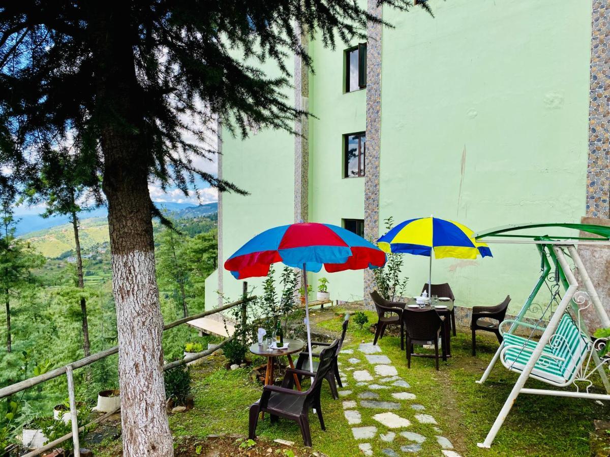 Aachman Nature Valley Resort, Mashobra Resort