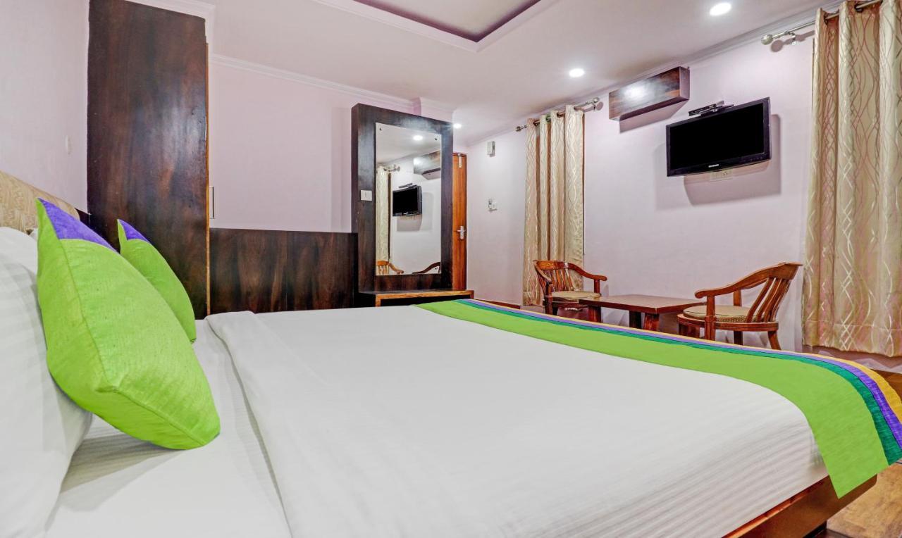 Treebo Trend Eve Hotel 3*
