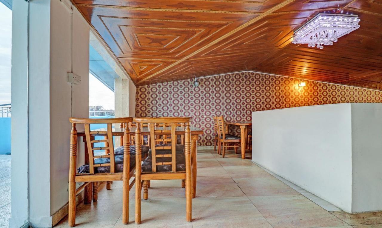 Hotel Treebo Trend Eve 3*