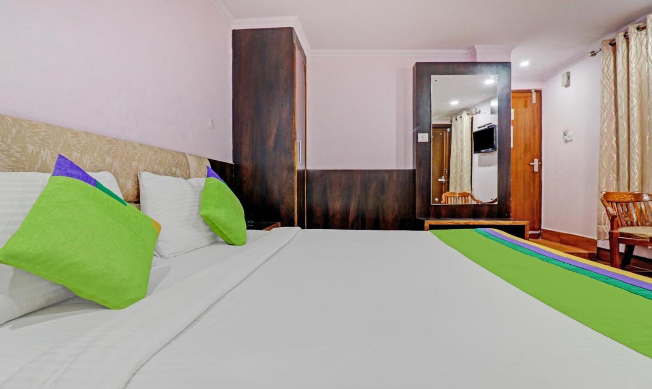 Treebo Trend Eve Hotel Shimla