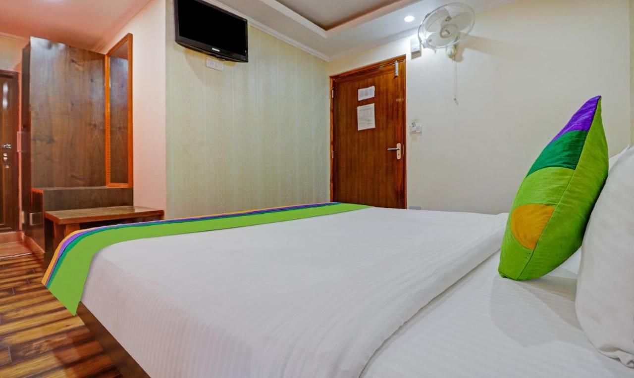Hotel Treebo Trend Eve Shimla
