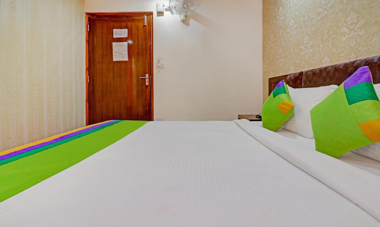 Treebo Trend Eve Hotel