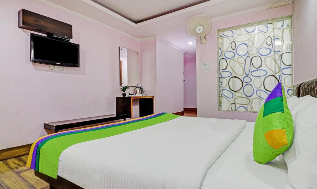 Treebo Trend Eve Hotel 3*
