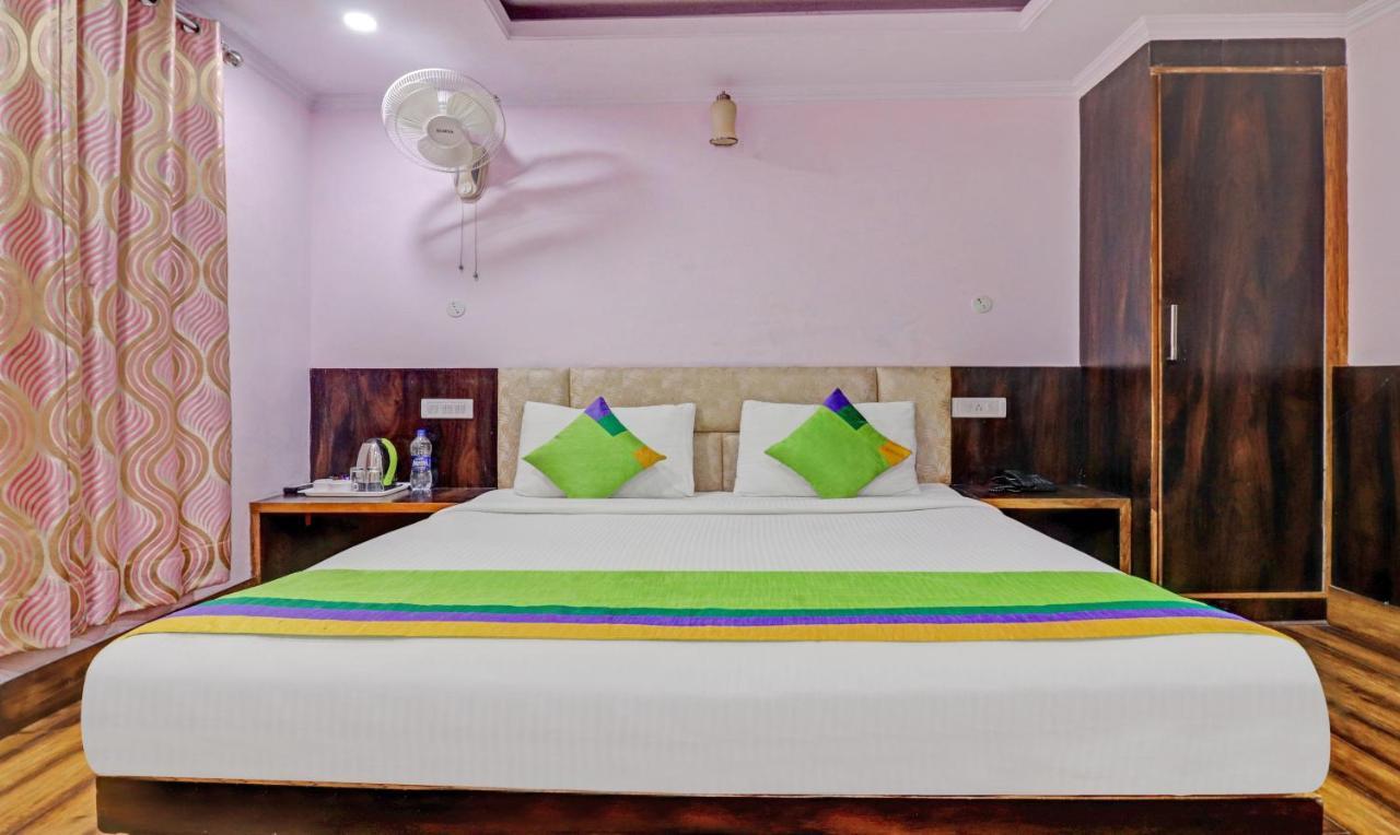 Treebo Trend Eve Hotel