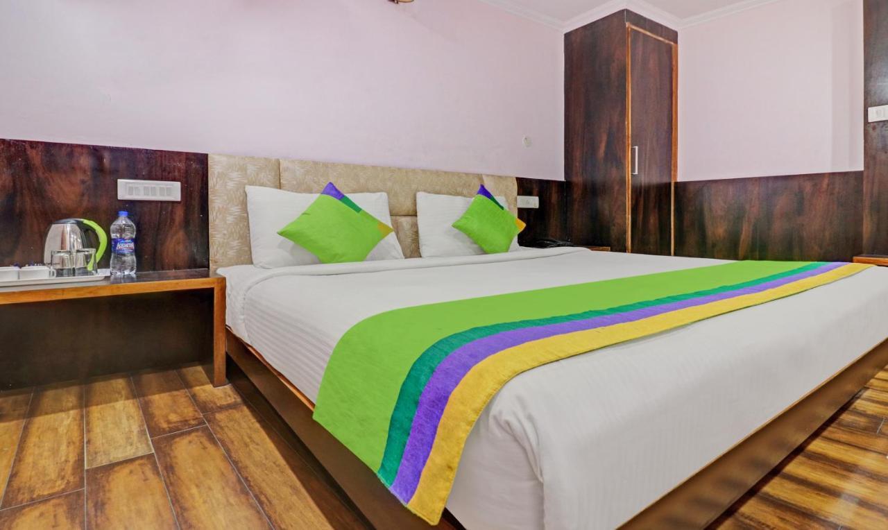 Hotel Treebo Trend Eve