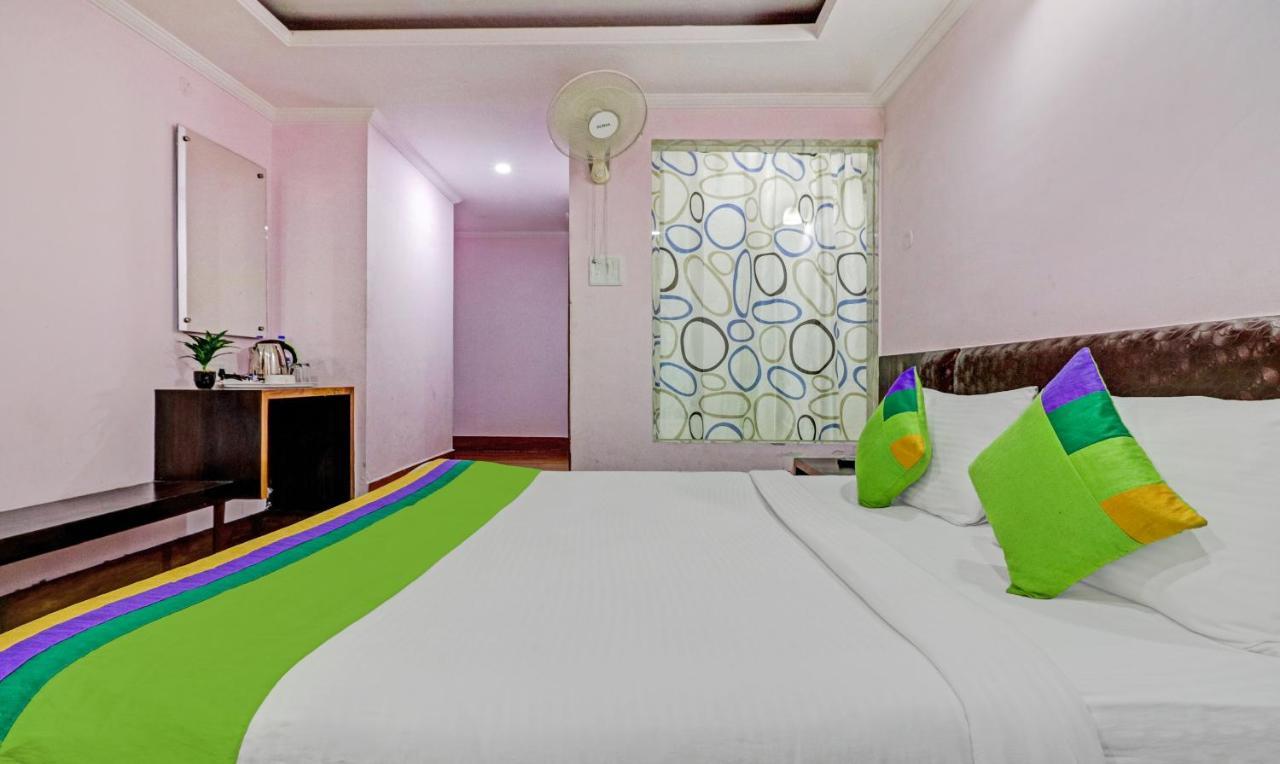 Hotel Treebo Trend Eve Shimla