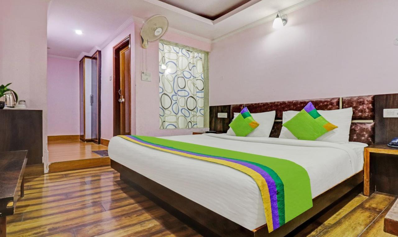 Hotel Treebo Trend Eve 3*
