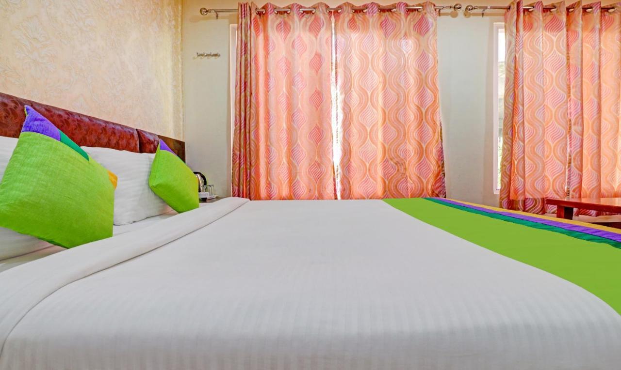 Treebo Trend Eve Hotel 3*