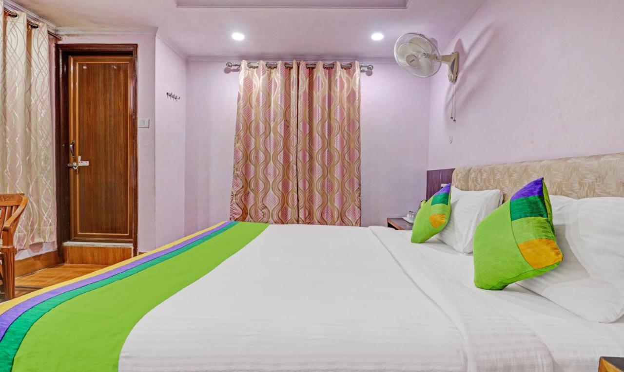 Treebo Trend Eve Hotel 3*