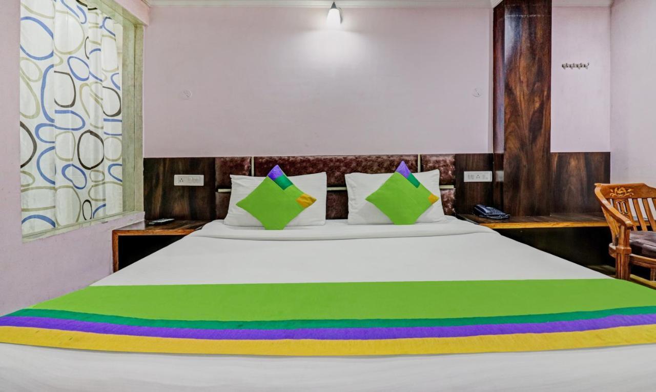 Treebo Trend Eve Hotel Shimla