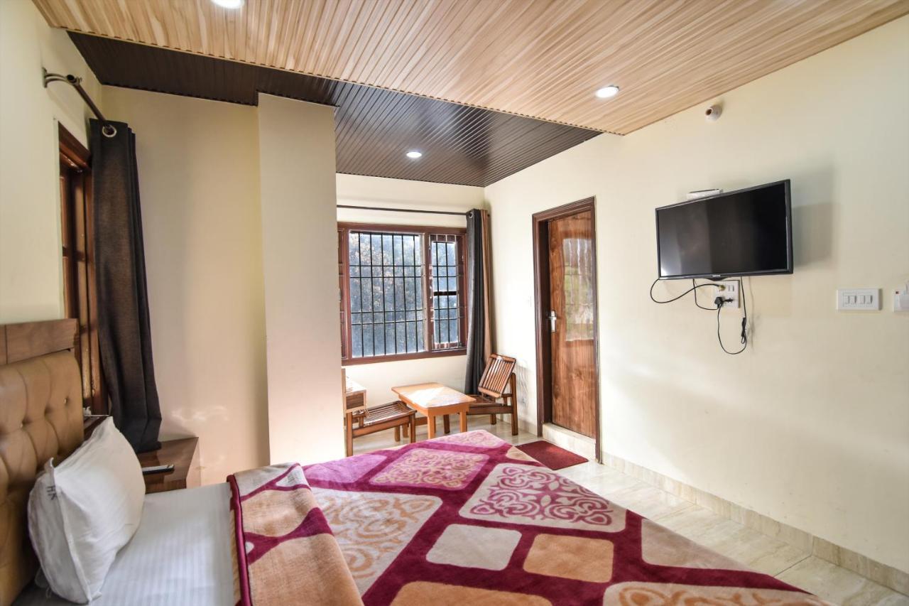 Bed & Breakfast Annadale View