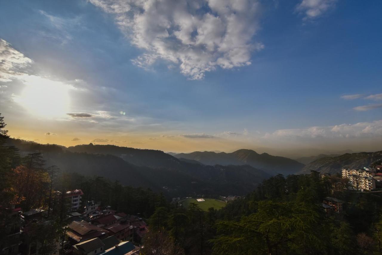 Annadale View Bed & Breakfast Shimla