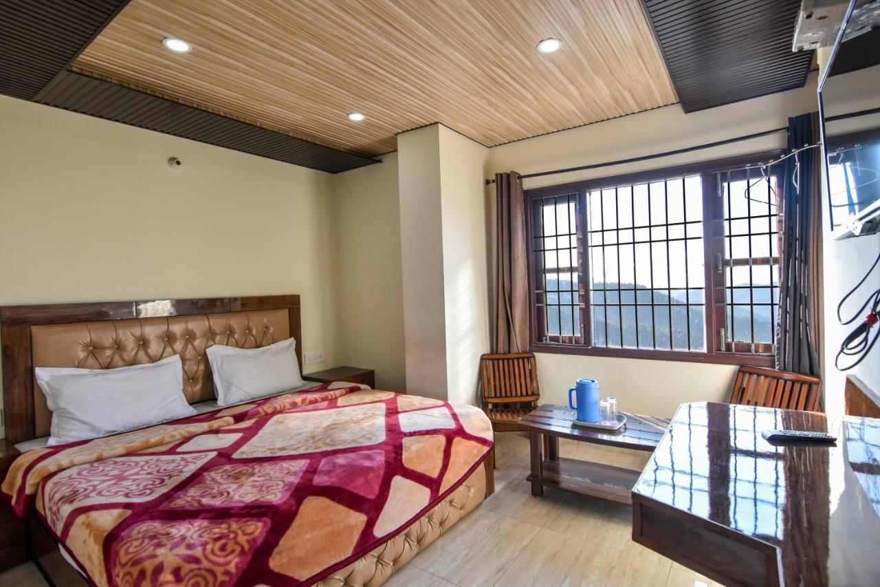 Bed & Breakfast Annadale View